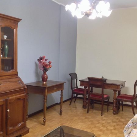 Appartamento Relax Time Biella Esterno foto