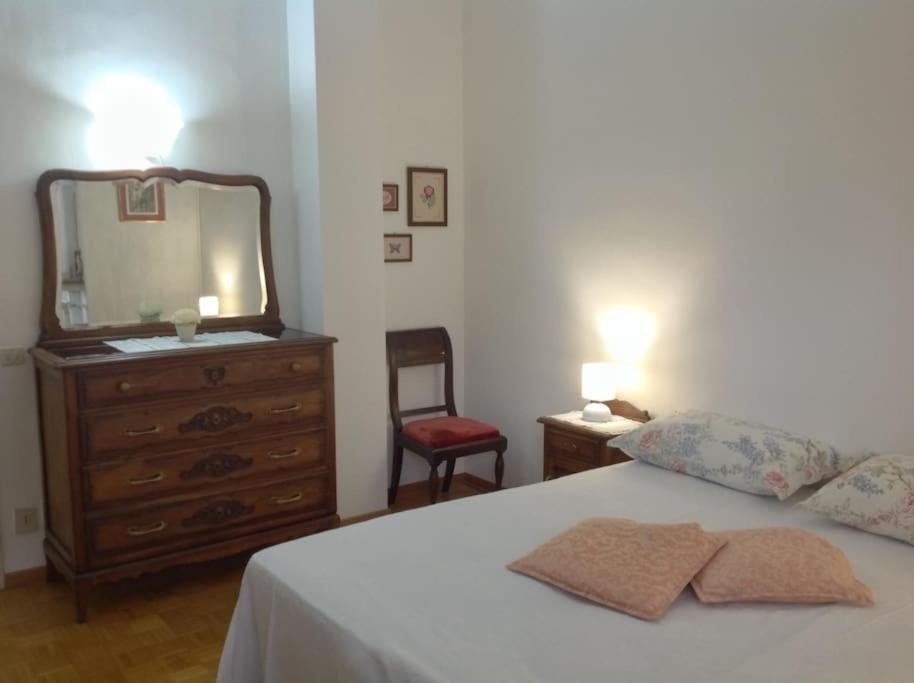 Appartamento Relax Time Biella Esterno foto