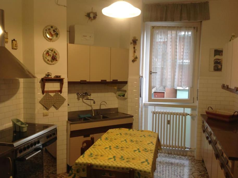 Appartamento Relax Time Biella Esterno foto