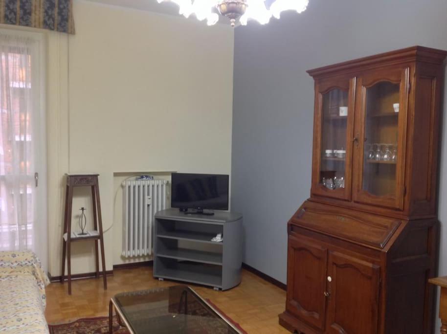 Appartamento Relax Time Biella Esterno foto